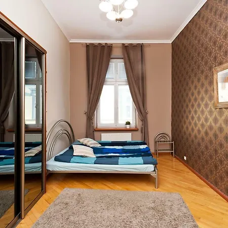 Spacious And Bright Krasków