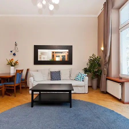 Spacious And Bright