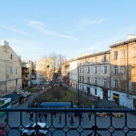 Spacious And Bright Krasków